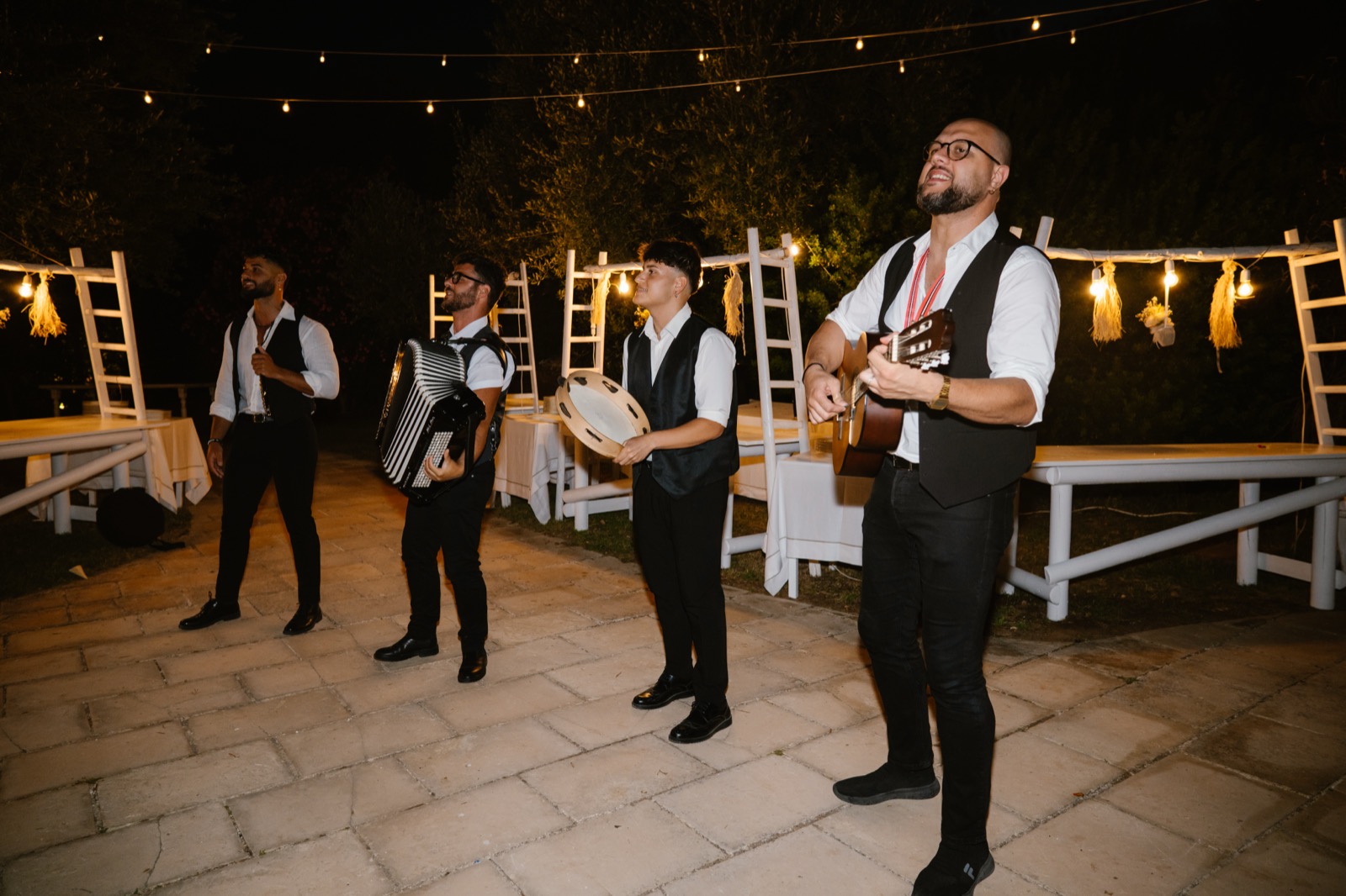 Dettaglio matrimonio